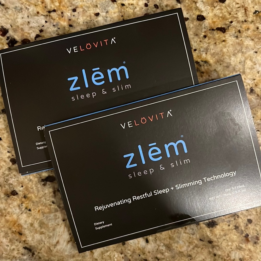 Velvoita Zlem V-Pack